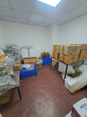 Living Room in  Warehouse at Sector 63 – for Rent
