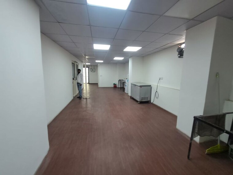 Living Room, sector 63 Commercial Warehouse 1400 Sq.Ft. In Sector 63 Noida 10736485