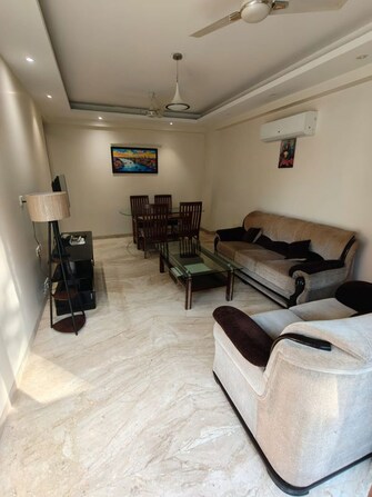 3 BHK 1800 Sq.Ft. Builder Floor in ABA Orange County