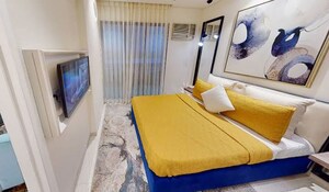 1 BHK Apartment For Sale in Lodha Crown Kolshet, Kolshet Road