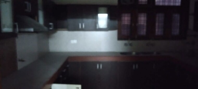 Kitchen, sector 14 1 Bedroom 787 Sq.Ft. Independent House In Sector 14 Gurgaon 10736592