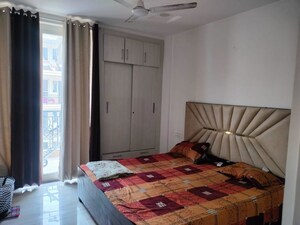 3 BHK Apartment For Rent in Shiva Enclave Zirakpur, Patiala Road