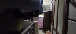 Kitchen in 1 BHK Independent House at Sector 4 – for Rent