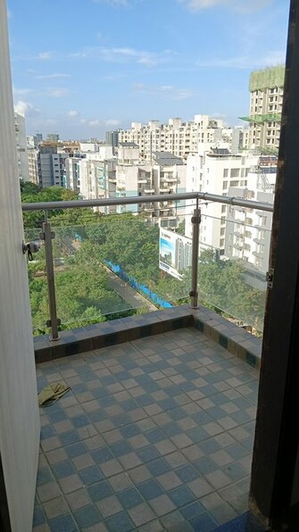 2 BHK 850 Sq.Ft. Apartment in Namrata Magic Pimple Saudagar