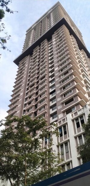  Office Space – Exterior View View at AL Mehdi Heights, Mandvi - for Sale