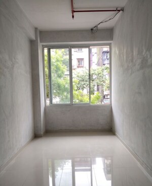 Office Space – Exterior View View at AL Mehdi Heights, Mandvi - for Sale
