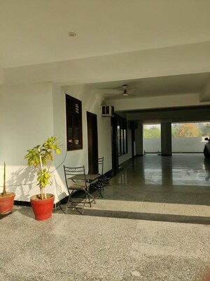 1 RK Builder Floor For Rent in Sector 55