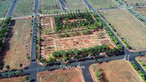 Master Plan in  Plot at Kothavalasa – for Sale