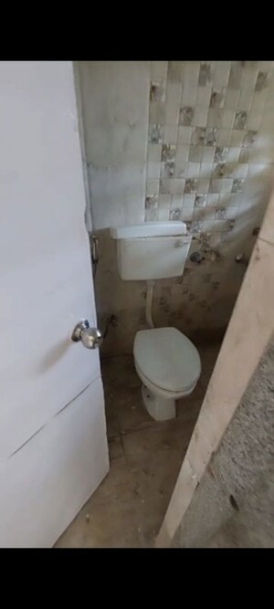 Bathroom in 2 BHK Apartment at Vivanta Primera, Undri – for Sale