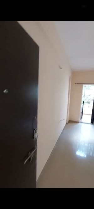 Building Lobby in 2 BHK Apartment at Vivanta Primera, Undri – for Sale