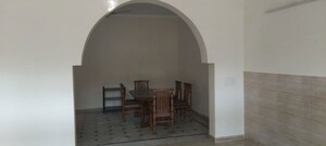 Building Lobby in 1 BHK Independent House at Sector 4 – for Rent