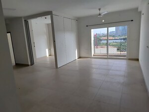 3 BHK Apartment For Rent in Karle Hub, Hebbal