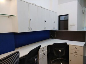  Office Space For Rent in Crystal Plaza Andheri West, Andheri West
