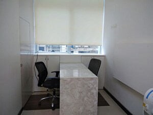 Team Area in  Office Space at Crystal Plaza Andheri West, Andheri West – for Rent