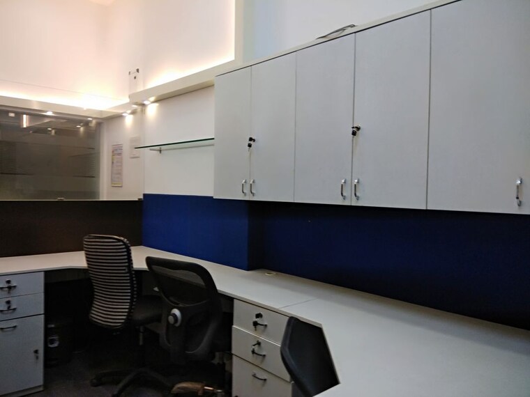 Team Area, crystal-plaza-andheri-west Commercial Office Space 490 Sq.Ft. In Andheri West Mumbai 10736626