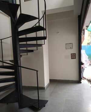  Office Space – Exterior View View at AL Mehdi Heights, Mandvi - for Sale