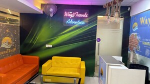  Office Space For Rent in Sector 63