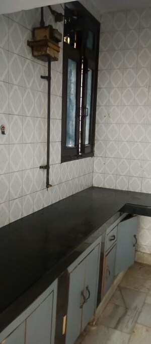 Bathroom in 1 BHK Apartment at Ip Extension – for Rent