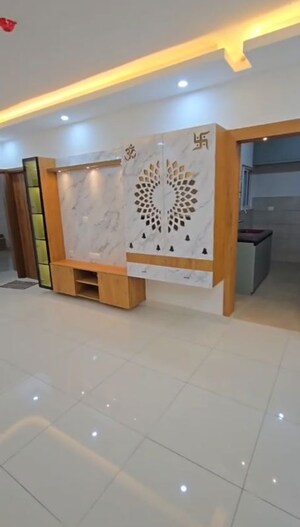 2 BHK Apartment For Rent in Brigade El Dorado, Bagaluru