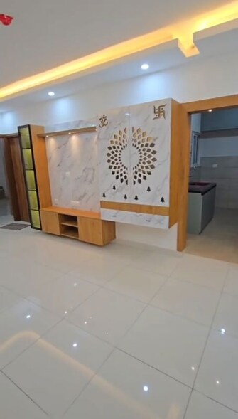 2 BHK +  975 Sq.Ft. Apartment in Brigade El Dorado
