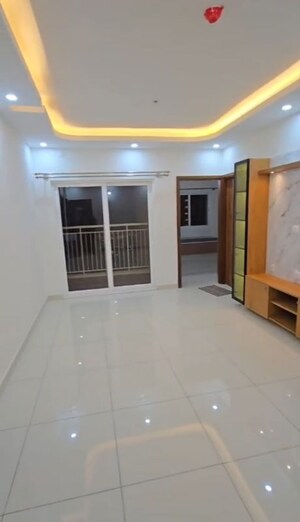 Living Room in 2 BHK Apartment at Brigade El Dorado, Bagaluru – for Rent