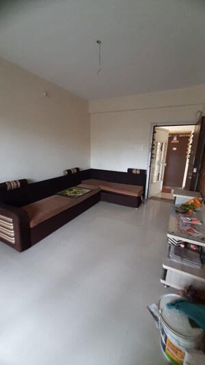 2 BHK Apartment For Rent in Prime Square, Pimple Saudagar