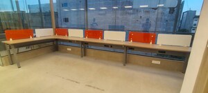 Kitchen in  Office Space at Sector 62 – for Rent