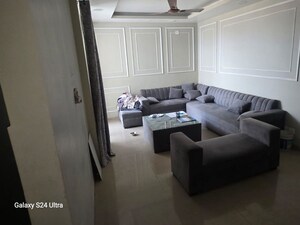 Team Area in 3 BHK Apartment at Motia Citi Royal Business Park, Ambala Highway – for Rent