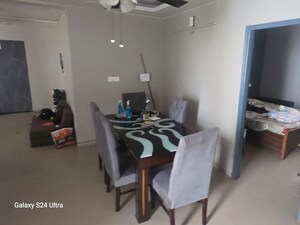 Team Area in 3 BHK Apartment at Motia Citi Royal Business Park, Ambala Highway – for Rent