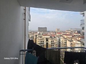 3 BHK Apartment For Rent in Motia Citi Royal Business Park, Ambala Highway