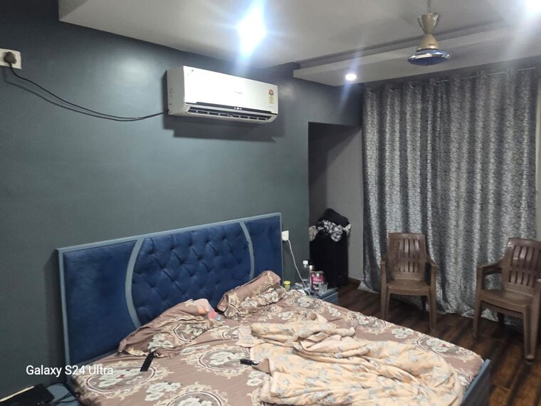 Bedroom, motia-citi-royal-business-park 3 Bedroom 1910 Sq.Ft. Apartment In Ambala Highway Zirakpur 10736590