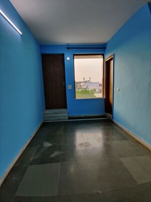 Building Lobby in 2 BHK Independent House at Sector 4 – for Rent