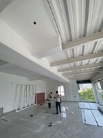 1350 Sq.Ft. Office Space in Gachibowli