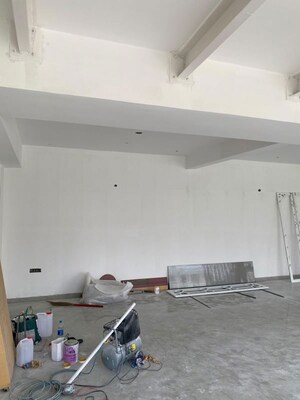 Team Area in  Office Space at Gachibowli – for Rent