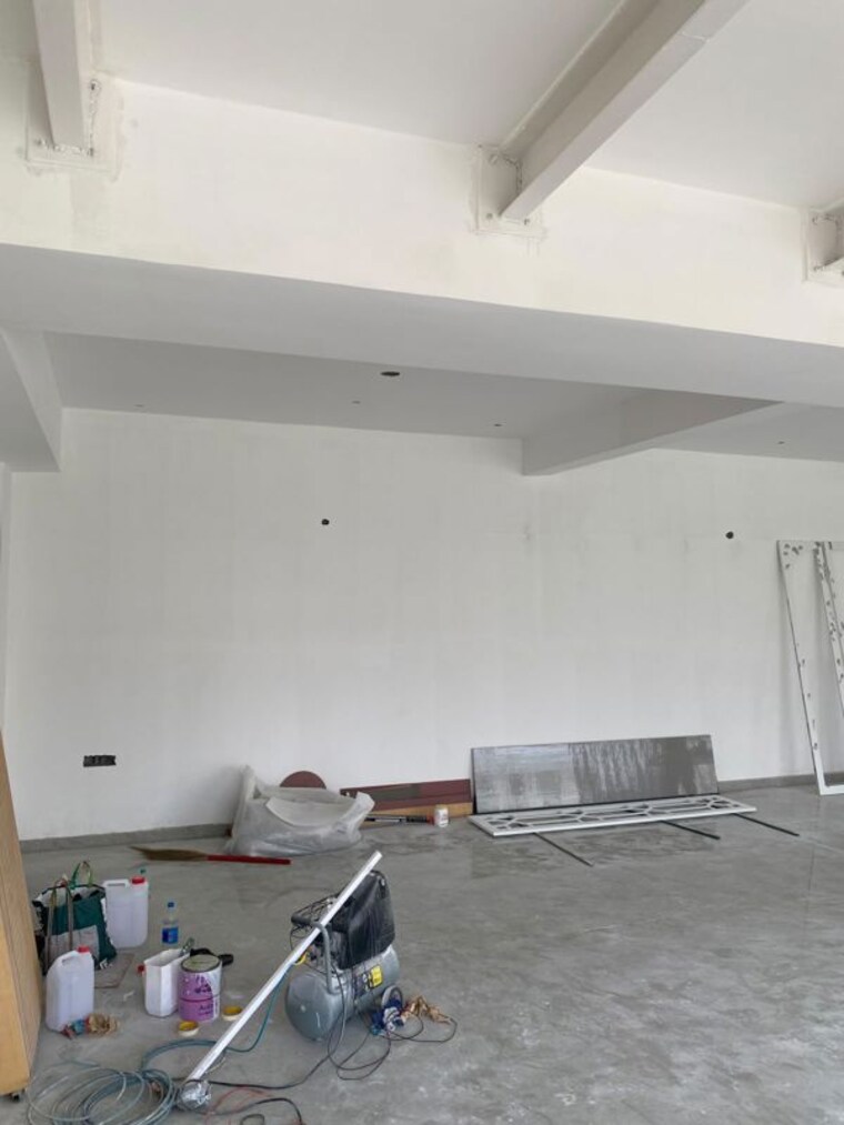 Team Area, gachibowli Commercial Office Space 1350 Sq.Ft. In Gachibowli Hyderabad 10736604
