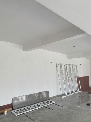 Furnished Amenities in  Office Space at Gachibowli – for Rent