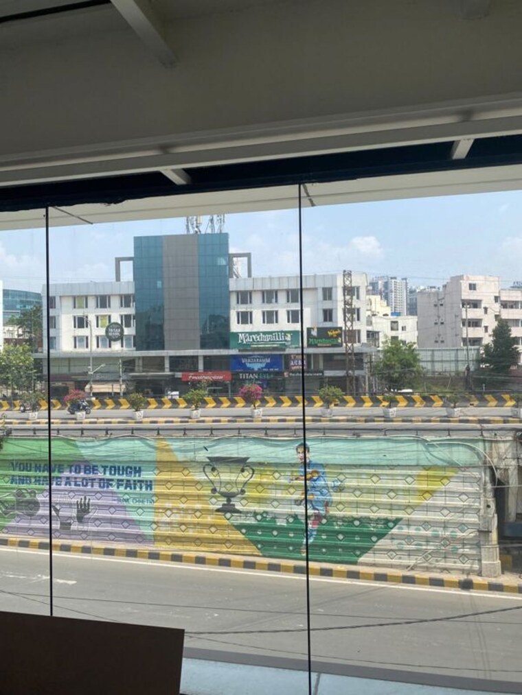 Master Plan, gachibowli Commercial Office Space 1350 Sq.Ft. In Gachibowli Hyderabad 10736604