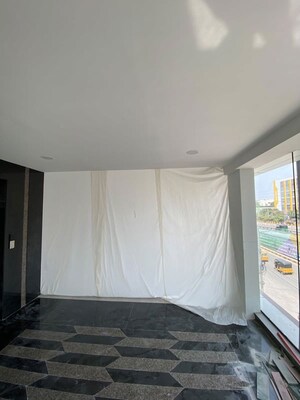 Bedroom in  Office Space at Gachibowli – for Rent