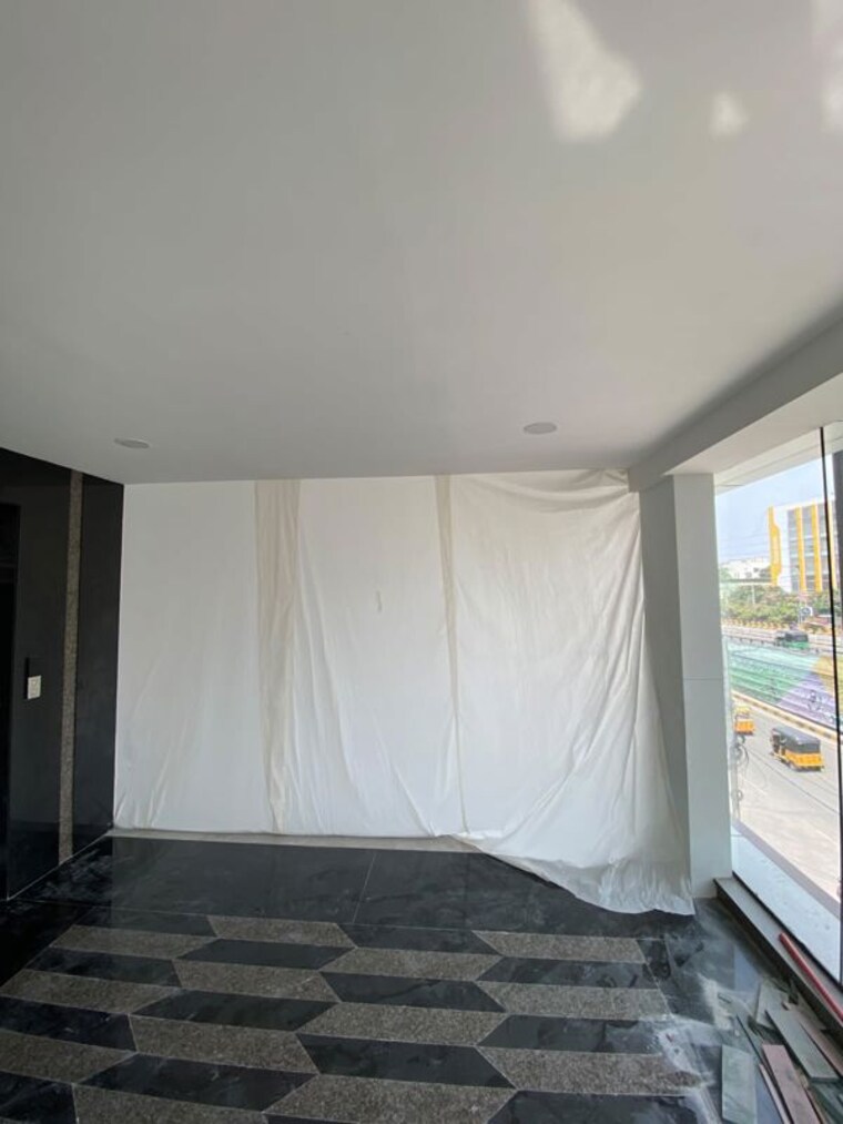 Bedroom, gachibowli Commercial Office Space 1350 Sq.Ft. In Gachibowli Hyderabad 10736604