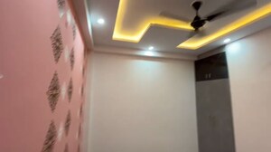 Furnished Amenities in 3 BHK Apartment at Shree Ganpati Tower, Govindpuram – for Sale