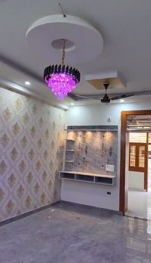 3 BHK Apartment For Sale in Shree Ganpati Tower, Govindpuram