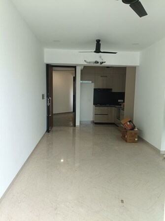 1 BHK Apartment For Sale in Aurum Q Islands in Ghansoli, Navi Mumbai