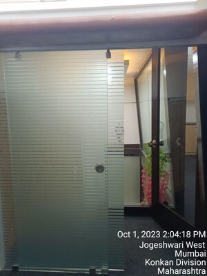  Office Space – Exterior View View at Crystal Plaza Andheri West, Andheri West - for Rent