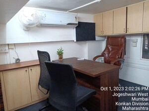 Team Area in  Office Space at Crystal Plaza Andheri West, Andheri West – for Rent