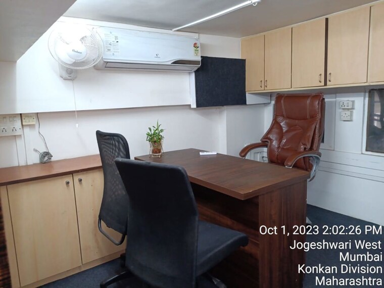 Team Area, crystal-plaza-andheri-west Commercial Office Space 350 Sq.Ft. In Andheri West Mumbai 10736650