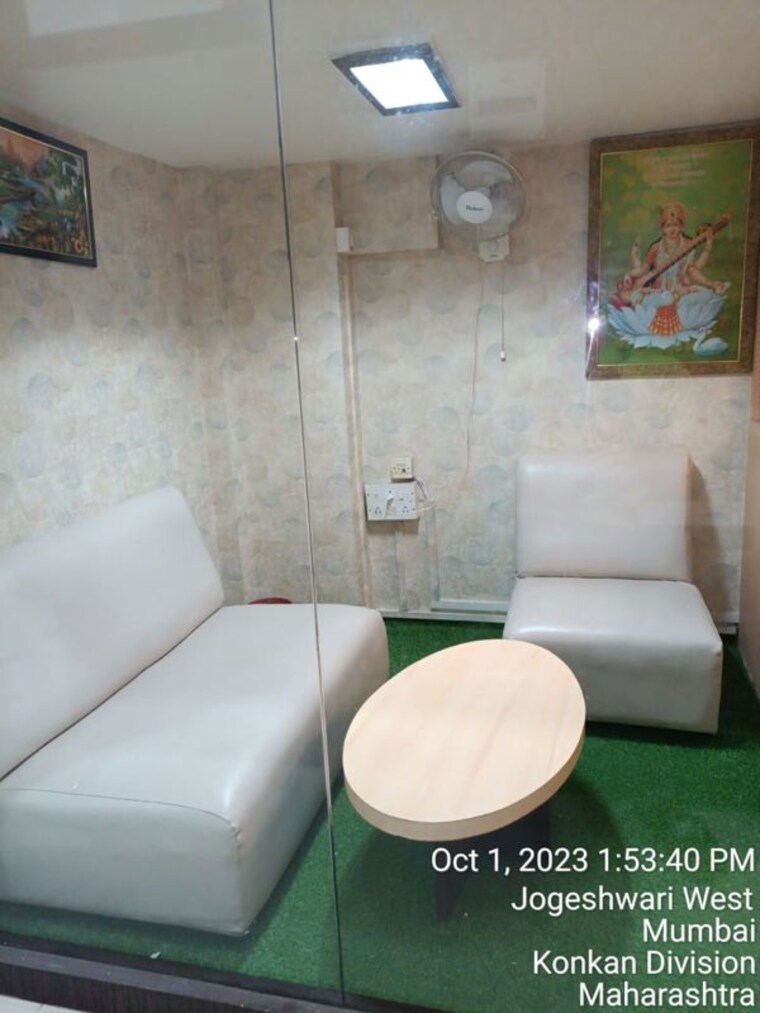 Common Area, crystal-plaza-andheri-west Commercial Office Space 350 Sq.Ft. In Andheri West Mumbai 10736650