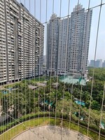 1 BHK 470 Sq.Ft. Apartment in Tata Serein