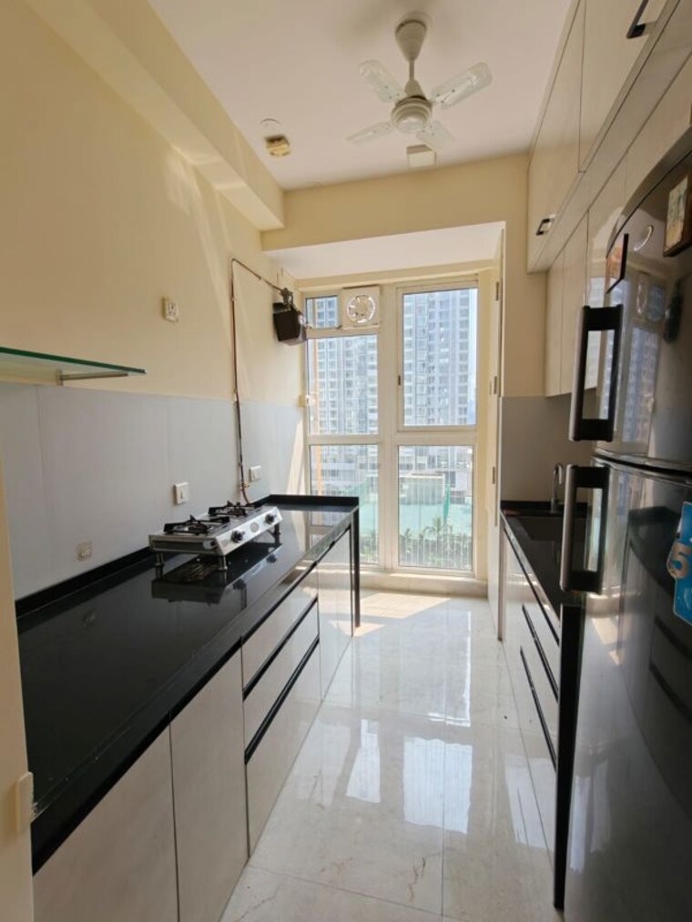Team Area, tata-serein 1 Bedroom 470 Sq.Ft. Apartment In Pokhran Road No Two Thane 10736651