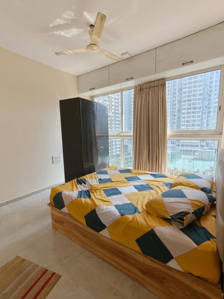 Bedroom, tata-serein 1 Bedroom 470 Sq.Ft. Apartment In Pokhran Road No Two Thane 10736651