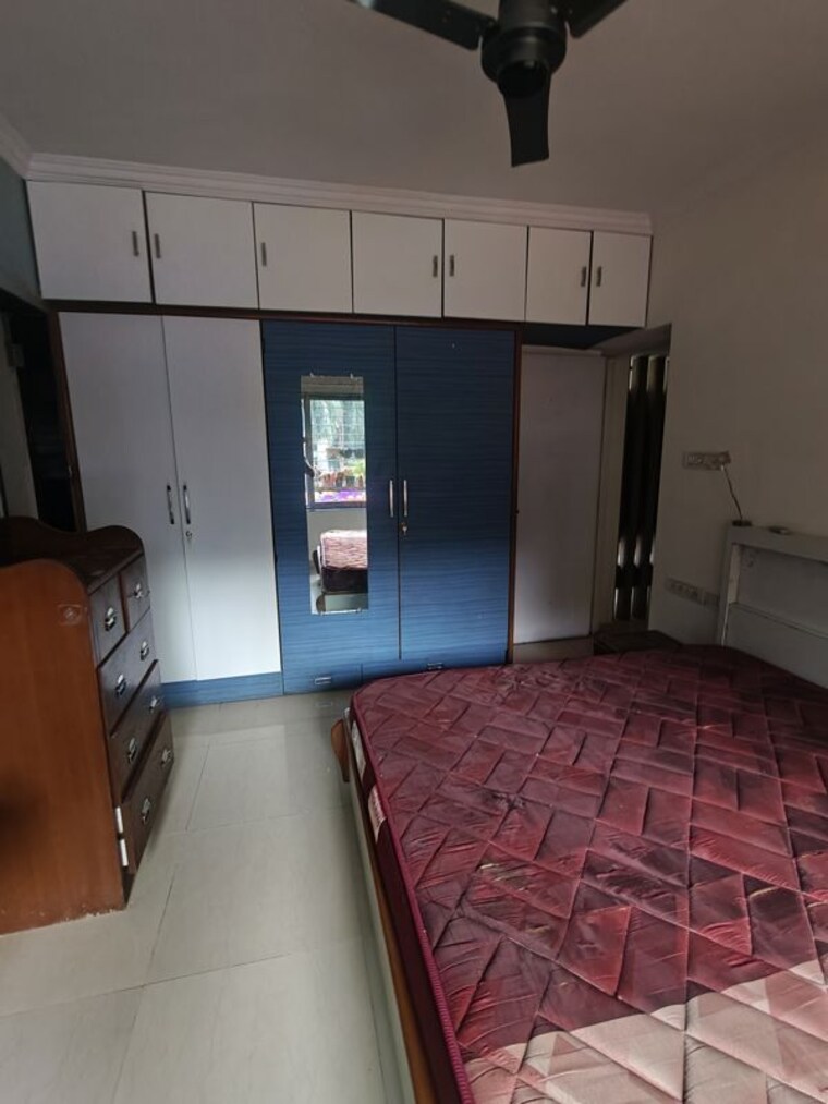 Room, sierra-towers 3 Bedroom 1320 Sq.Ft. Apartment In Kandivali East Mumbai 10736654